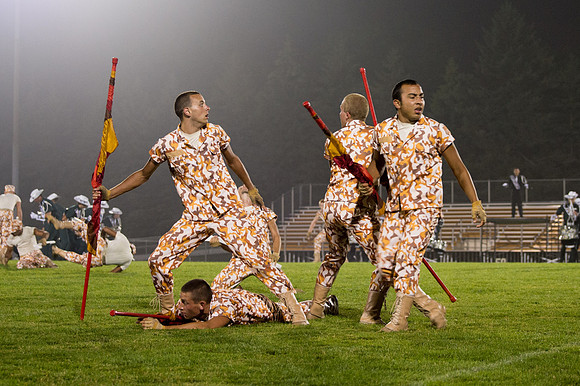 2013 Madison Scouts