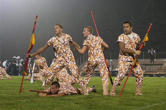 2013 Madison Scouts