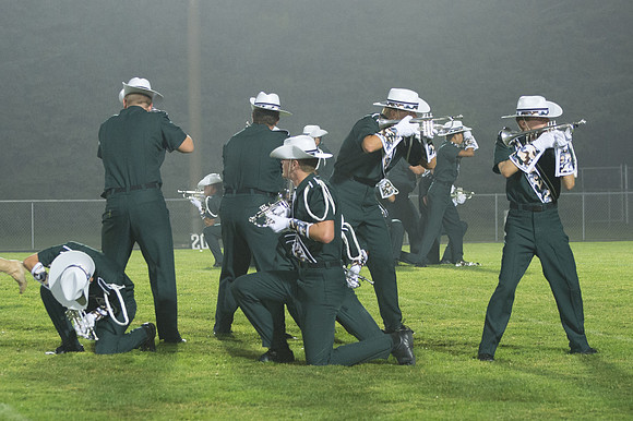 2013 Madison Scouts