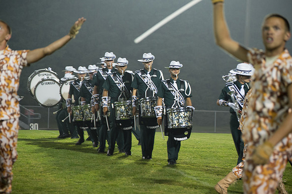 2013 Madison Scouts