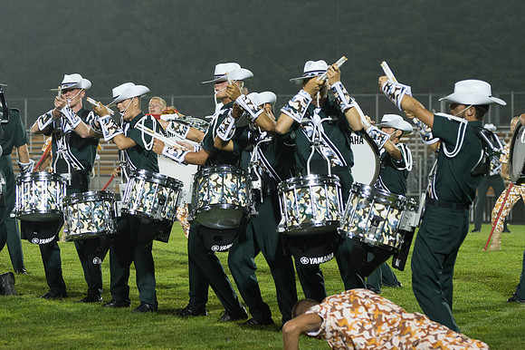 2013 Madison Scouts