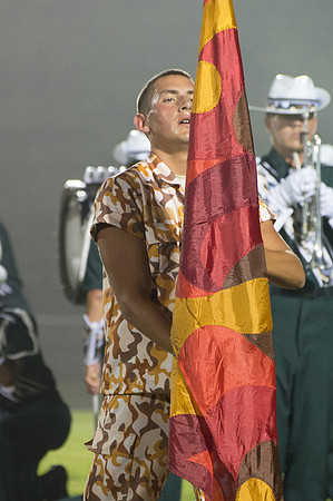 2013 Madison Scouts