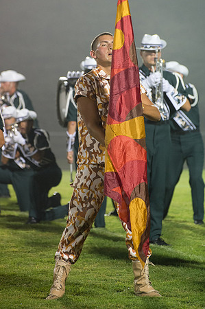 2013 Madison Scouts