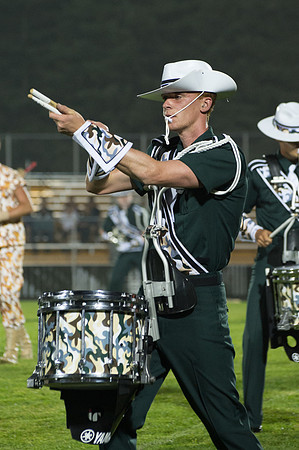 2013 Madison Scouts
