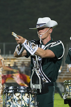 2013 Madison Scouts
