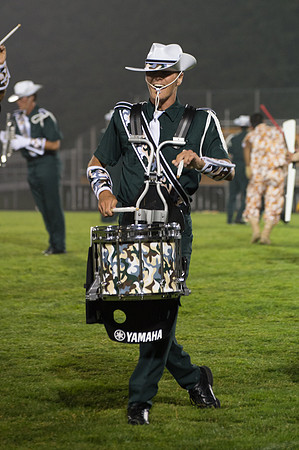 2013 Madison Scouts