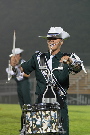 2013 Madison Scouts