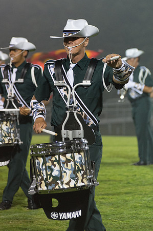 2013 Madison Scouts