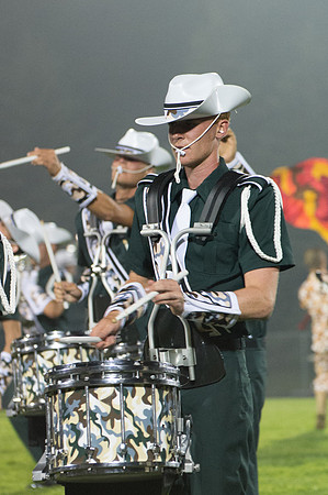 2013 Madison Scouts