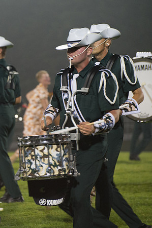 2013 Madison Scouts