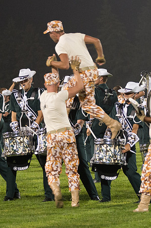 2013 Madison Scouts