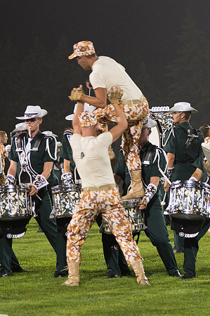 2013 Madison Scouts