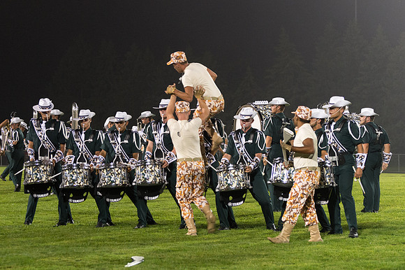 2013 Madison Scouts