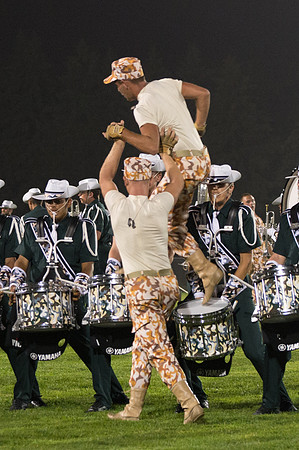 2013 Madison Scouts