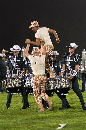 2013 Madison Scouts