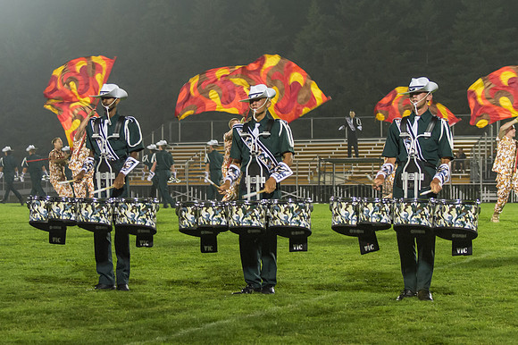 2013 Madison Scouts