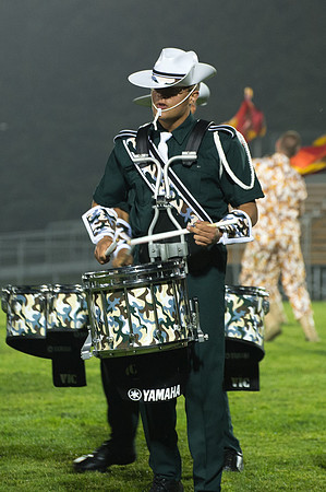 2013 Madison Scouts