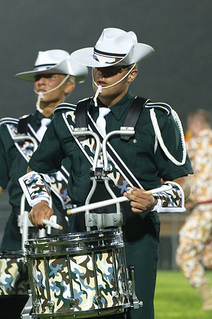 2013 Madison Scouts