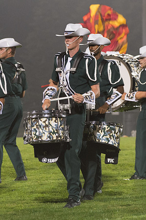 2013 Madison Scouts