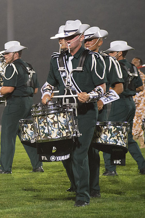 2013 Madison Scouts