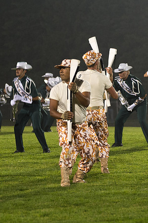2013 Madison Scouts