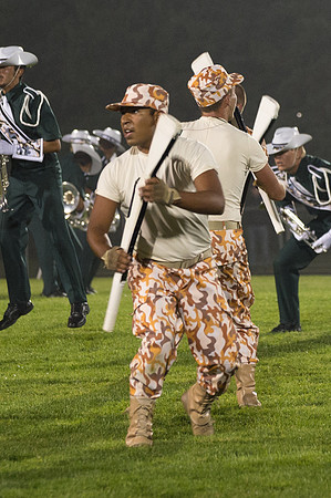 2013 Madison Scouts