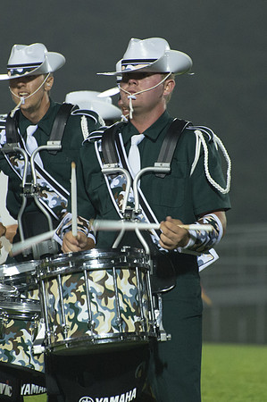 2013 Madison Scouts