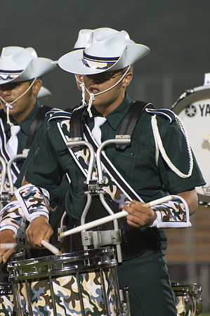 2013 Madison Scouts
