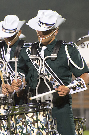 2013 Madison Scouts