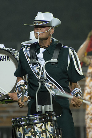 2013 Madison Scouts