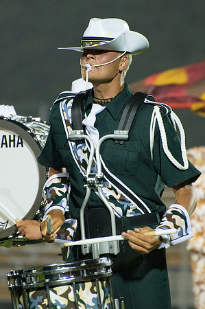 2013 Madison Scouts