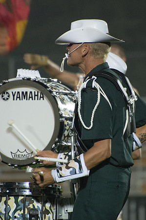 2013 Madison Scouts