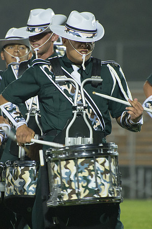 2013 Madison Scouts