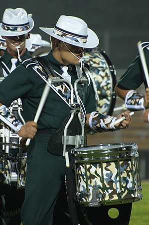 2013 Madison Scouts