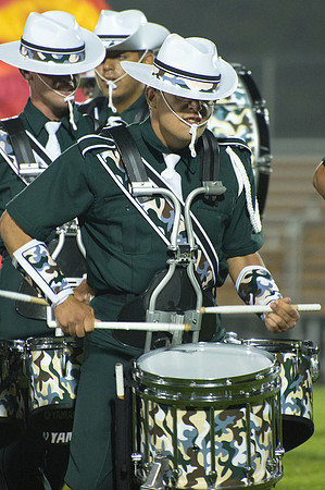 2013 Madison Scouts