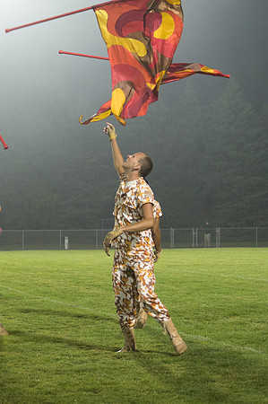 2013 Madison Scouts