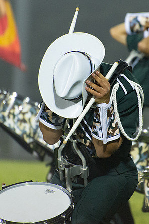 2013 Madison Scouts