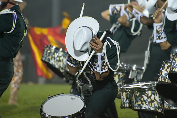 2013 Madison Scouts