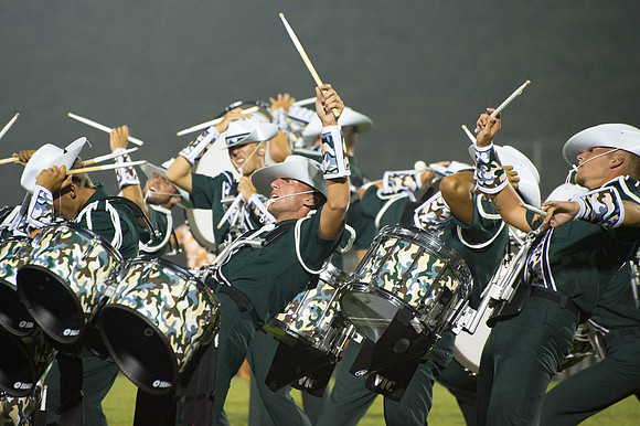 2013 Madison Scouts