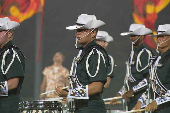 2013 Madison Scouts