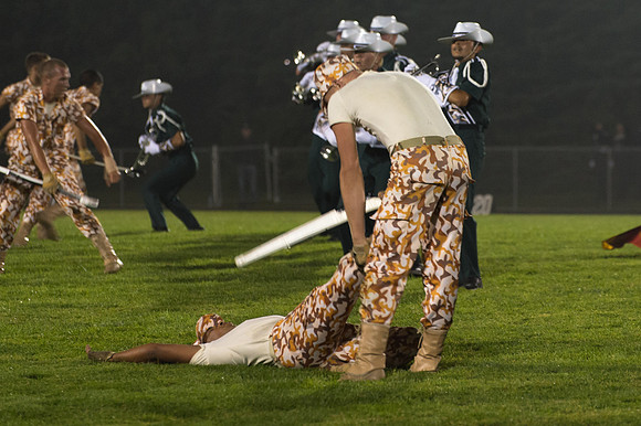 2013 Madison Scouts
