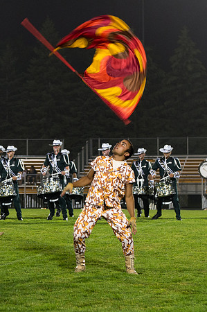 2013 Madison Scouts