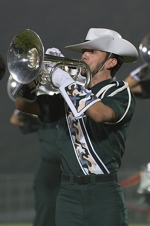 2013 Madison Scouts