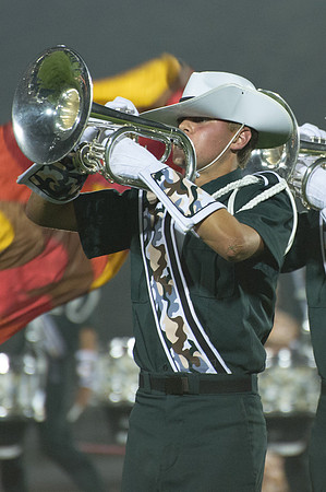 2013 Madison Scouts
