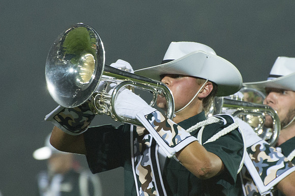 2013 Madison Scouts