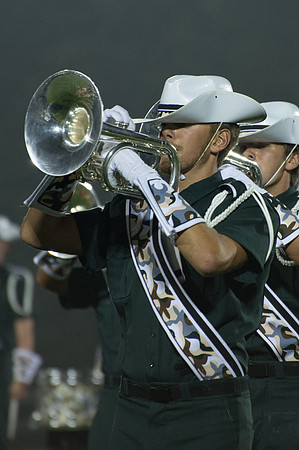 2013 Madison Scouts