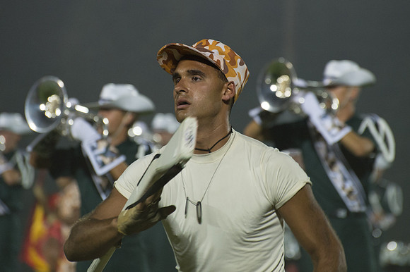 2013 Madison Scouts