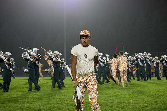 2013 Madison Scouts