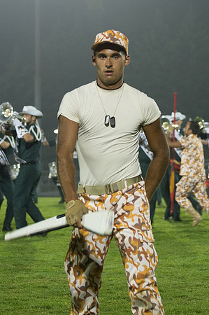 2013 Madison Scouts