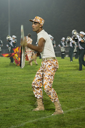 2013 Madison Scouts